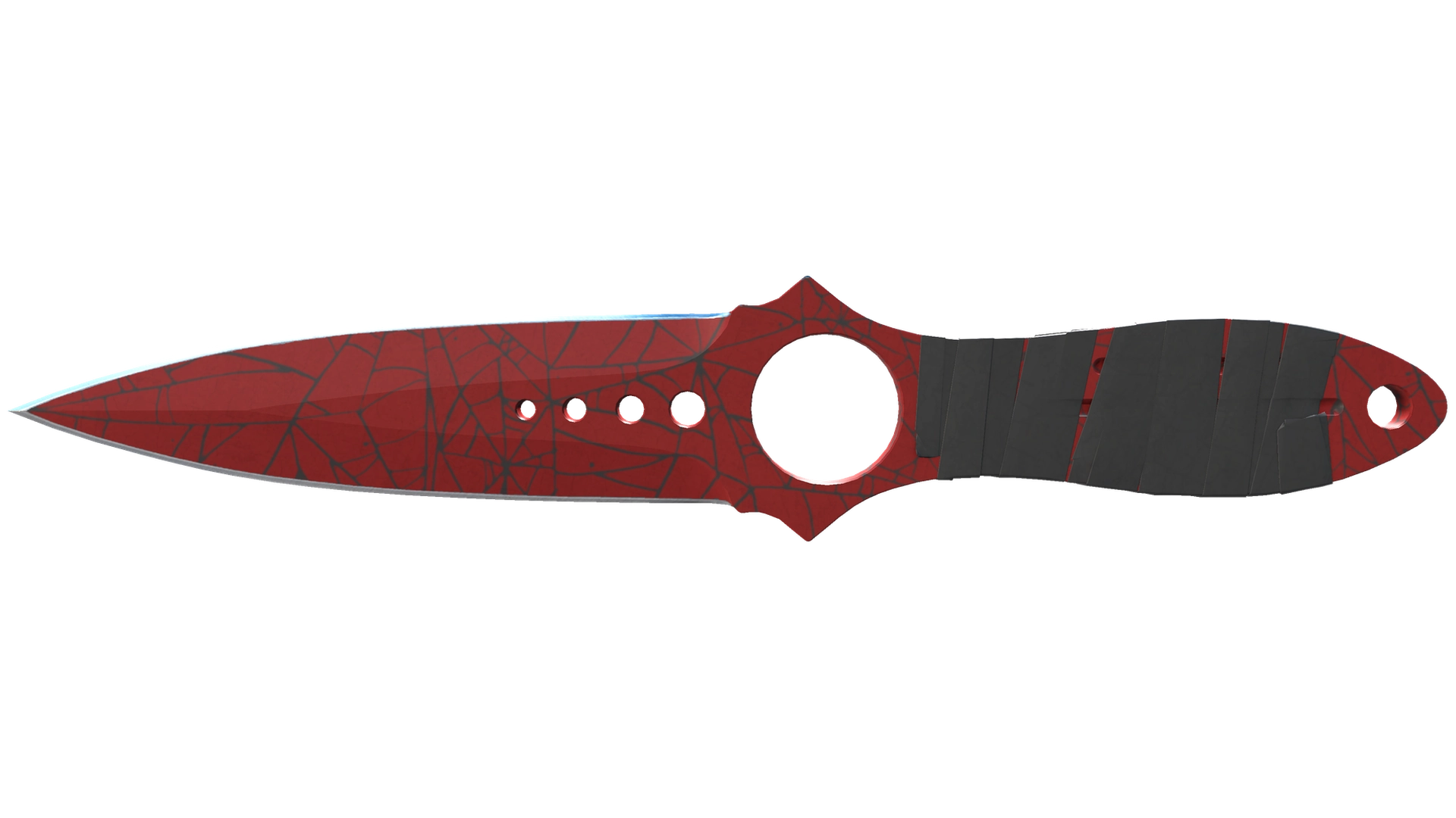 Crimson Web image