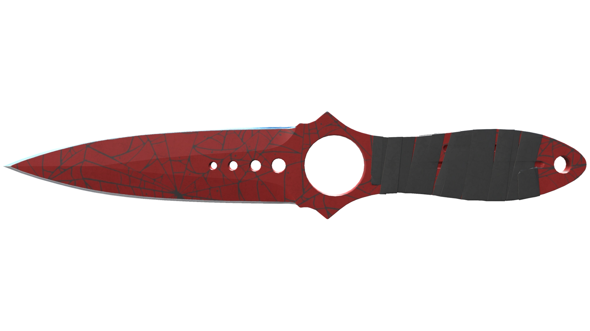 Crimson Web image