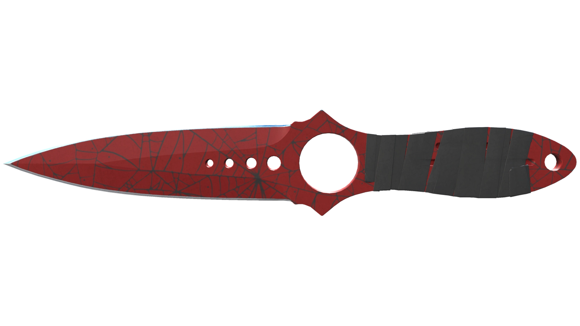 Crimson Web image