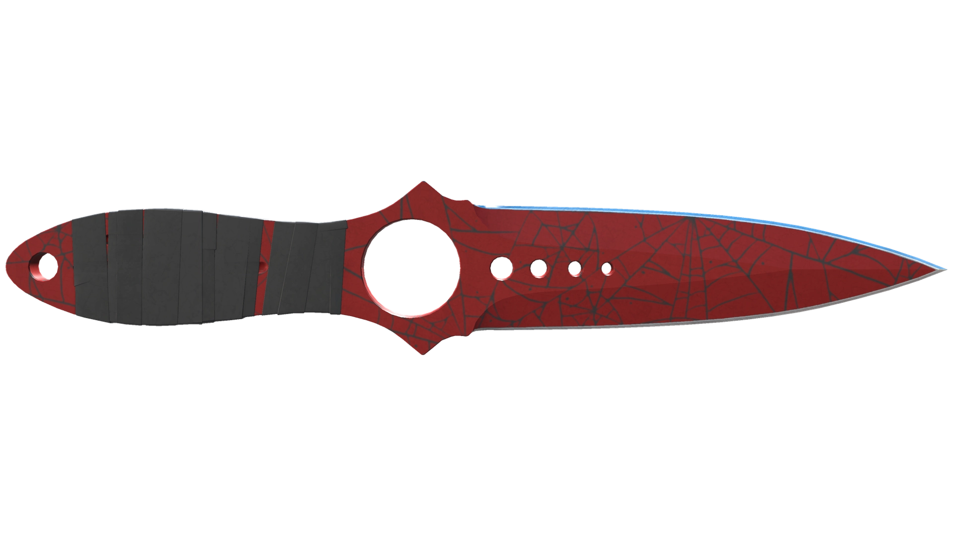 Crimson Web image