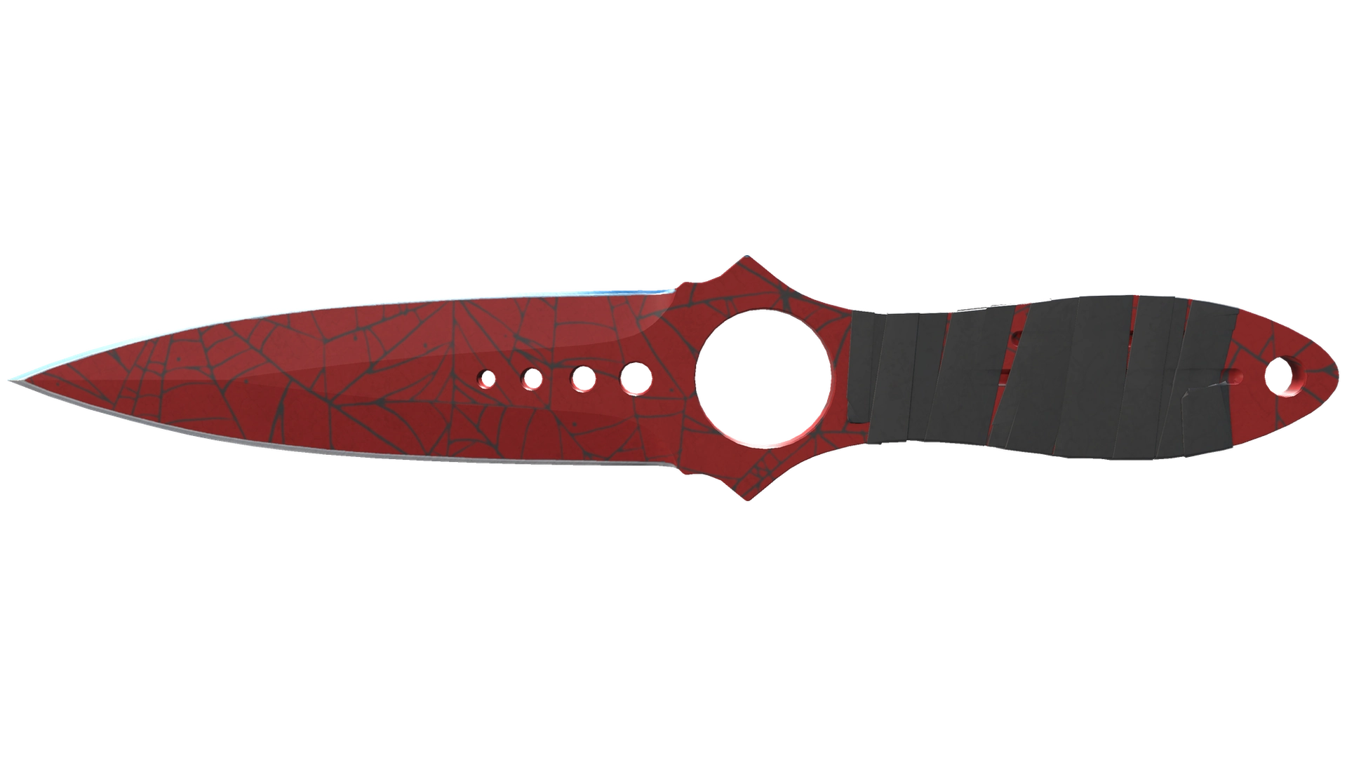 Crimson Web image