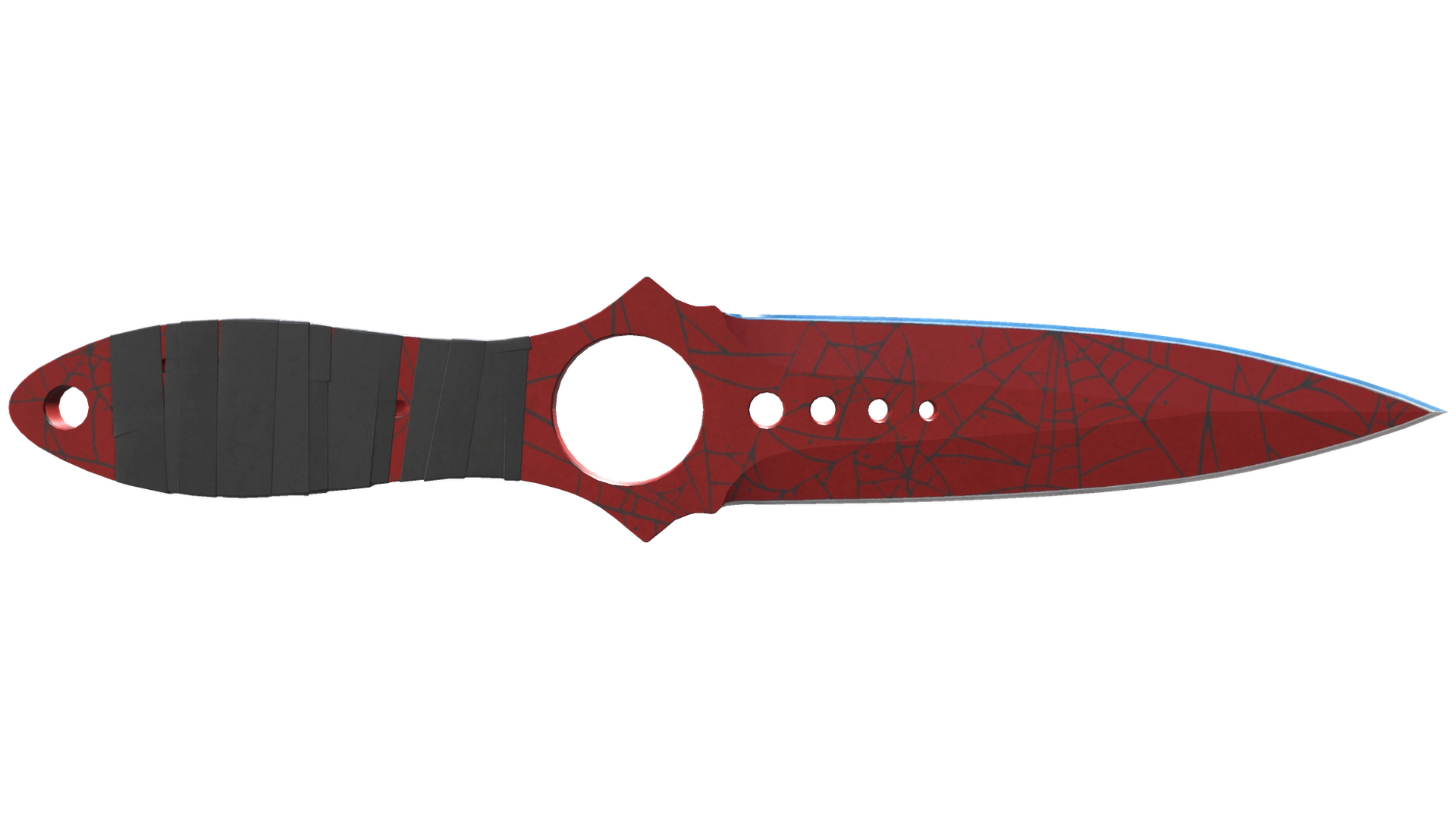 Crimson Web image