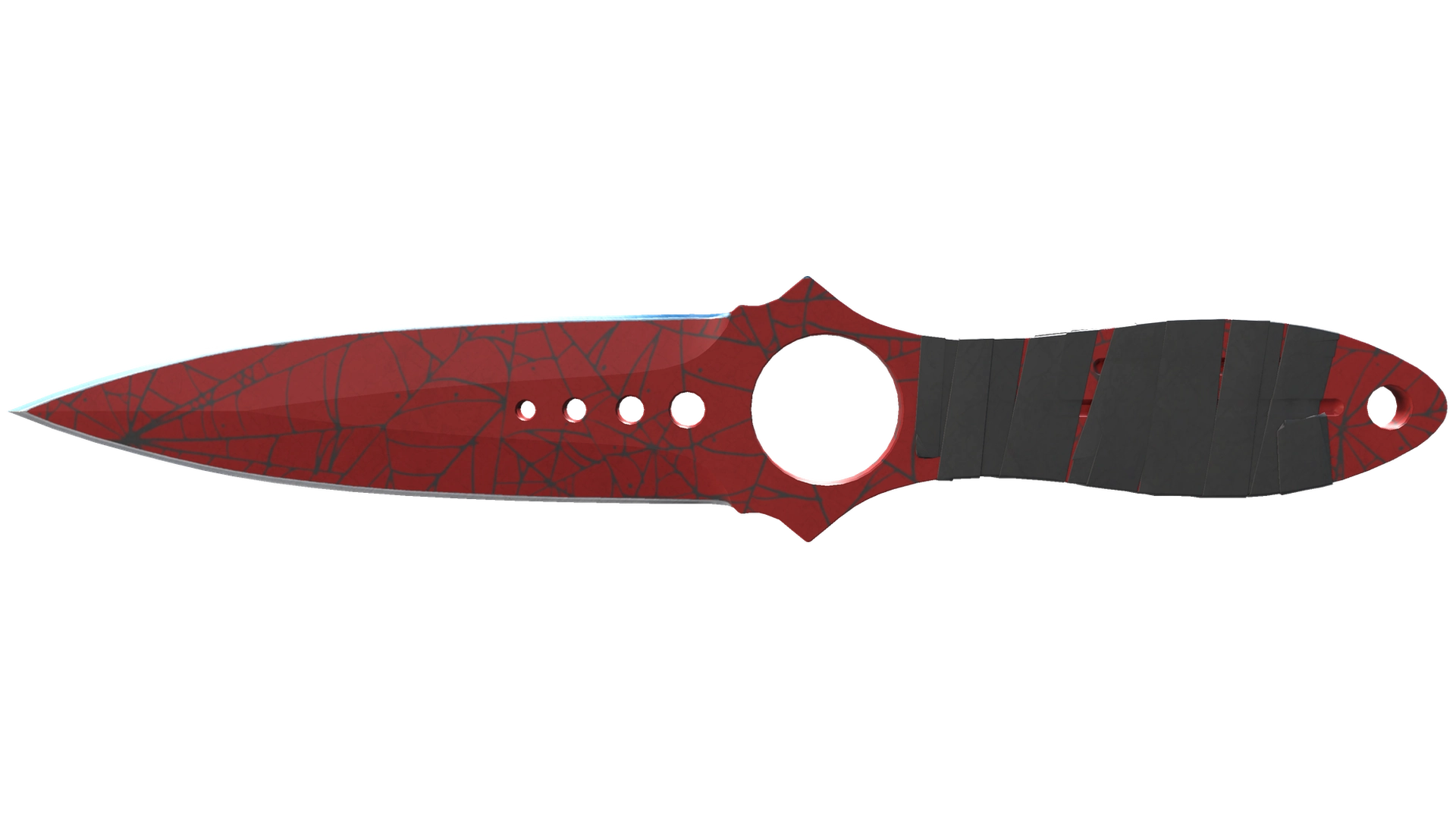 Crimson Web image