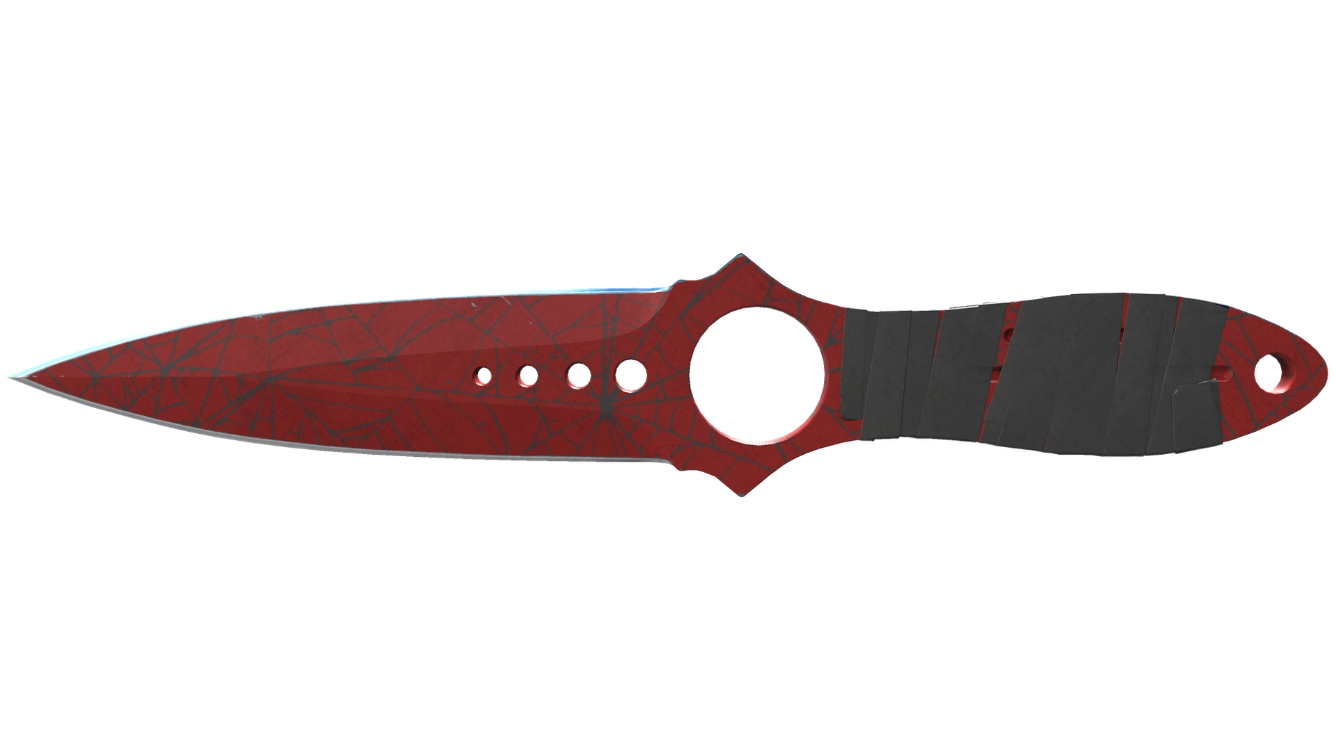 Crimson Web image