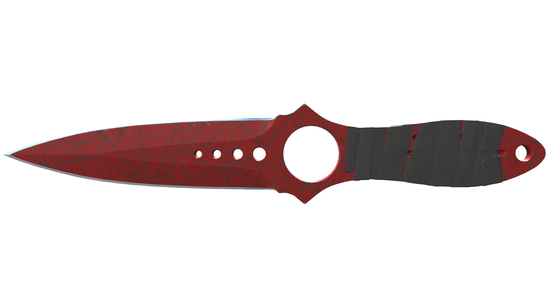 Crimson Web image
