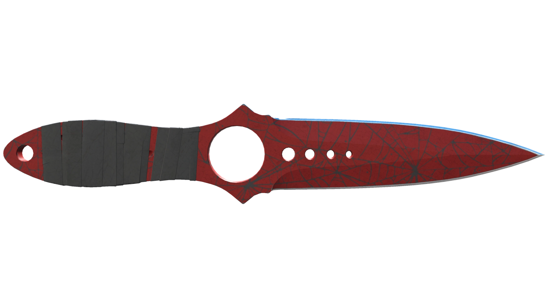 Crimson Web image