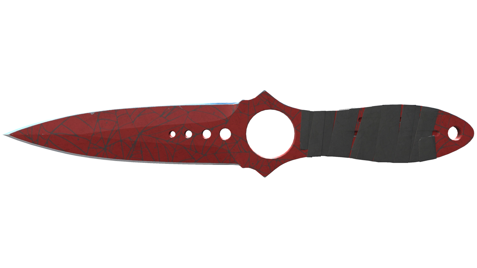 Crimson Web image