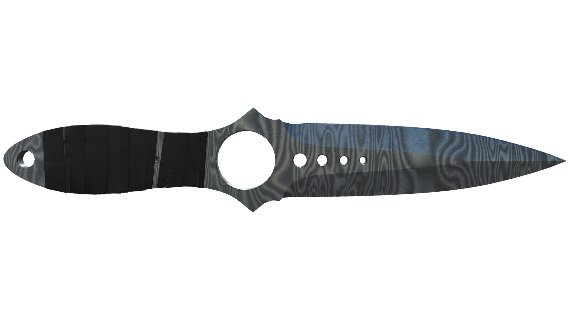 Damascus Steel image
