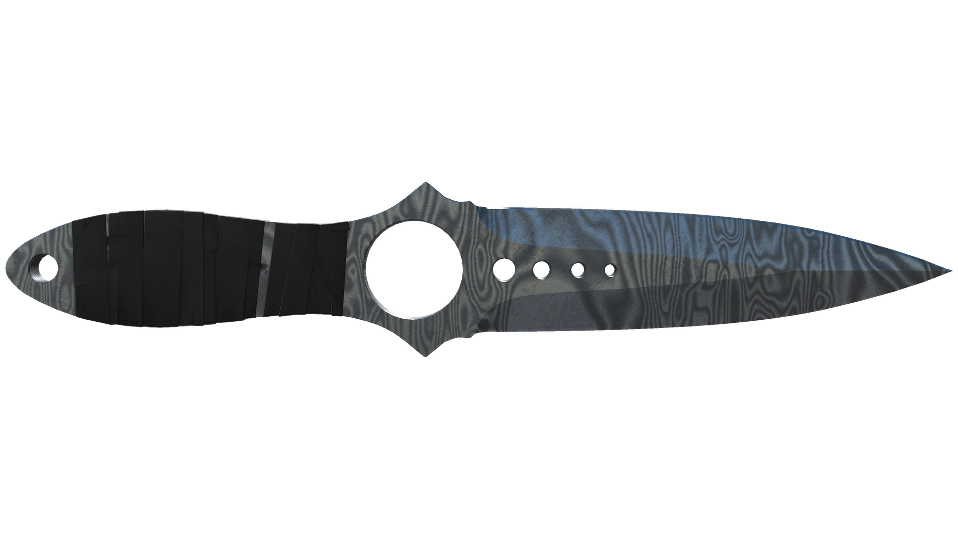 Damascus Steel image