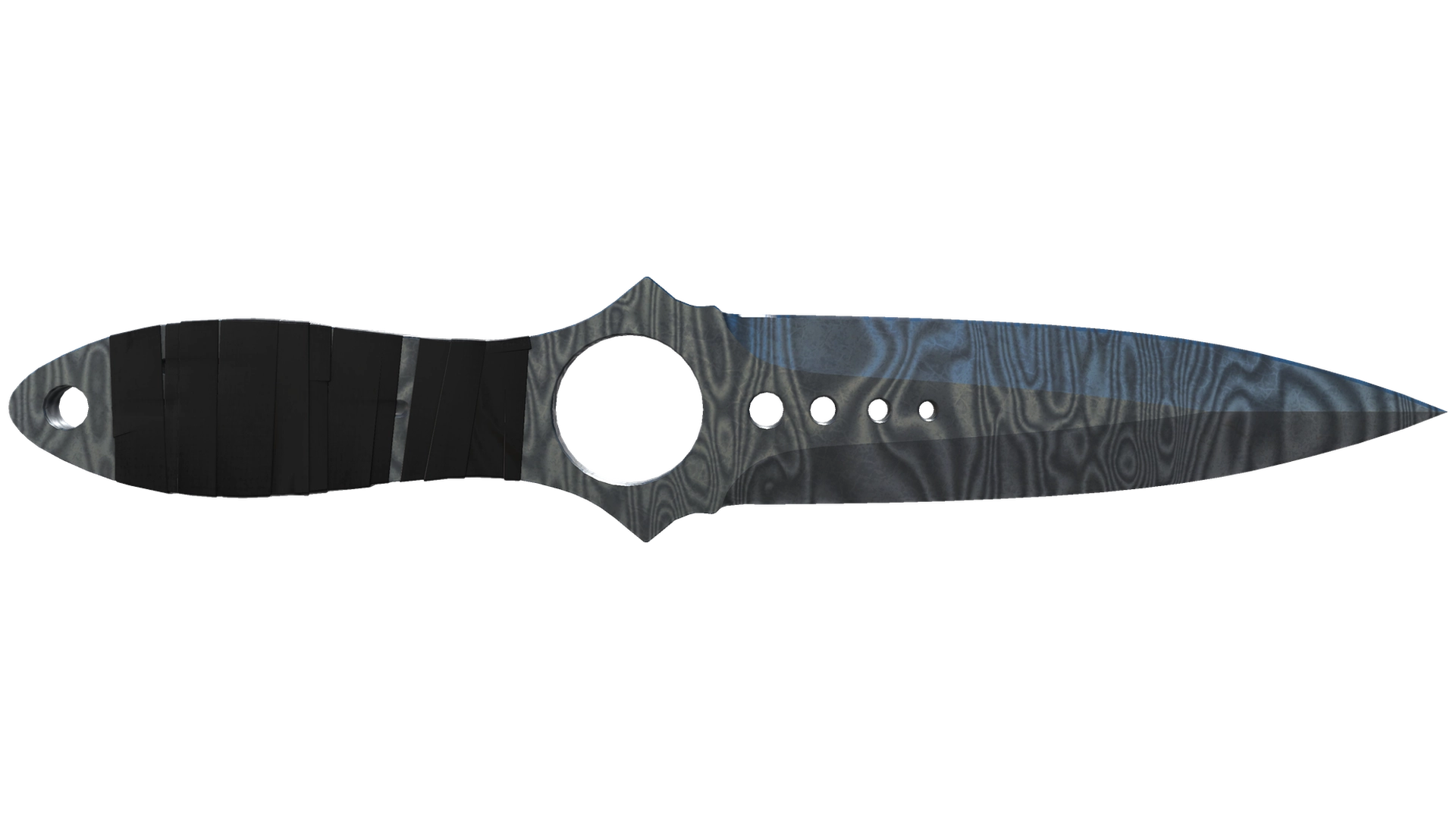 Damascus Steel image