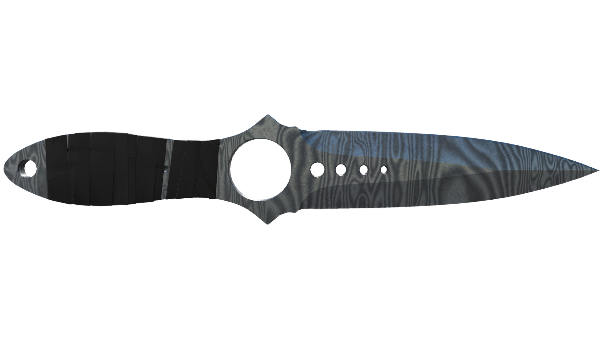 Damascus Steel image