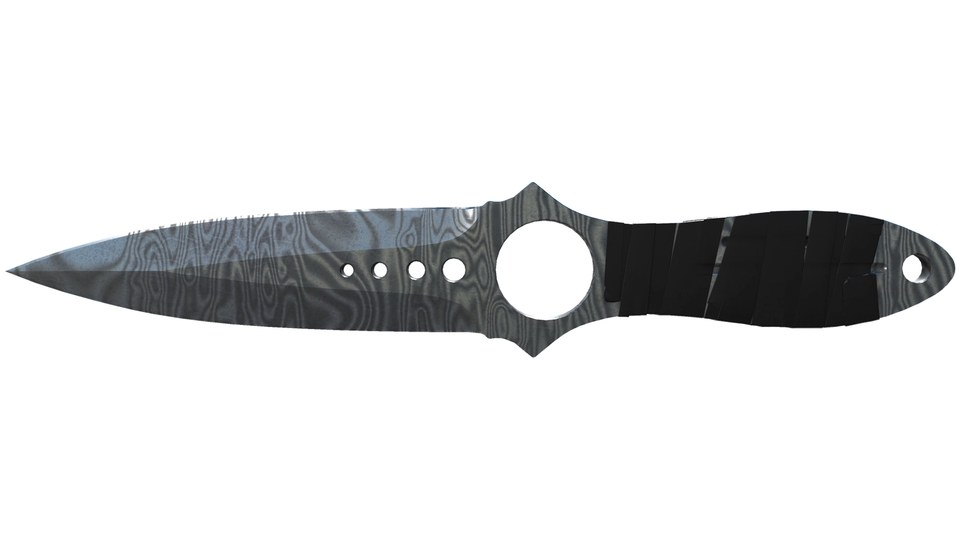 Damascus Steel image