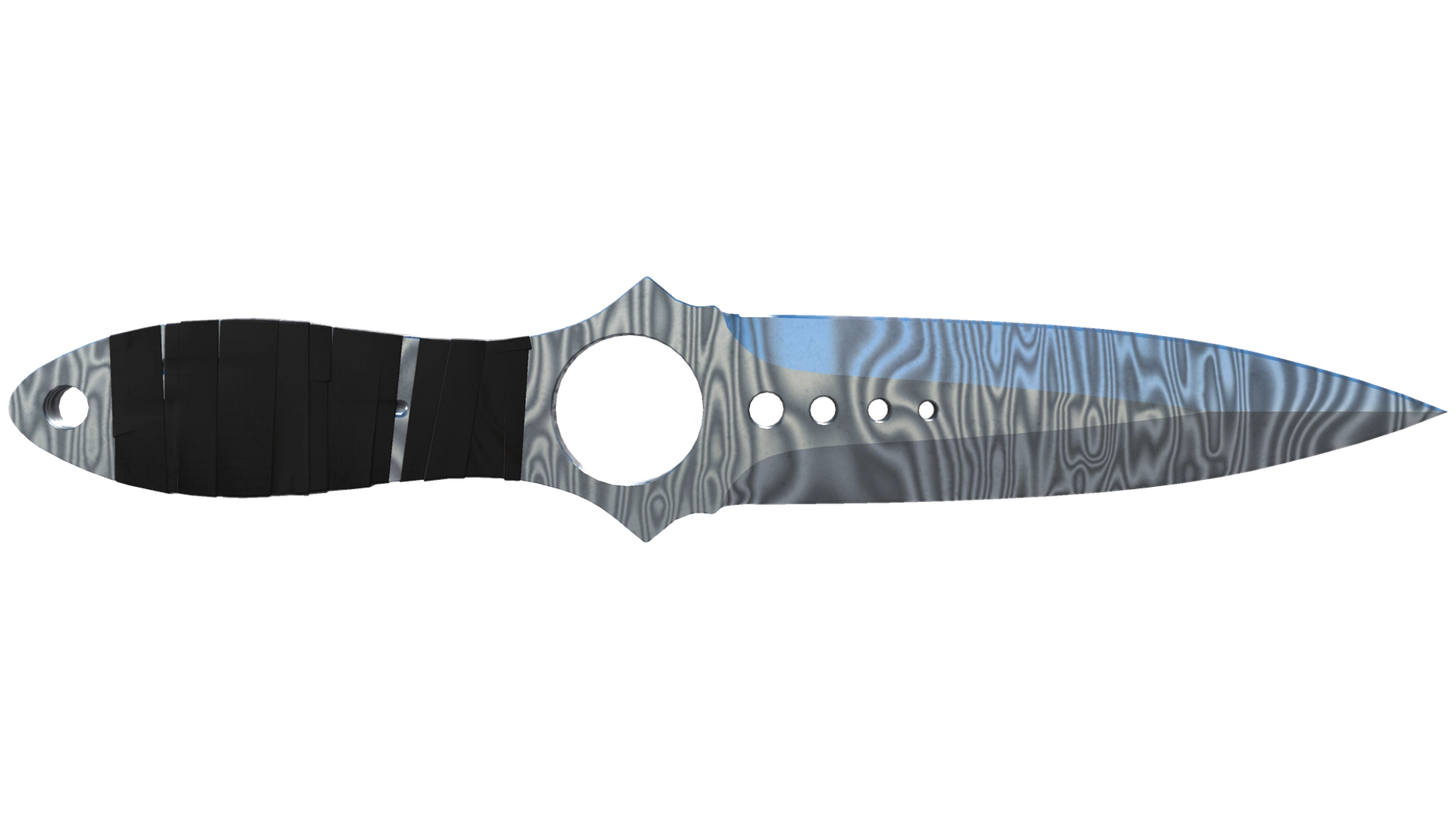 Damascus Steel image