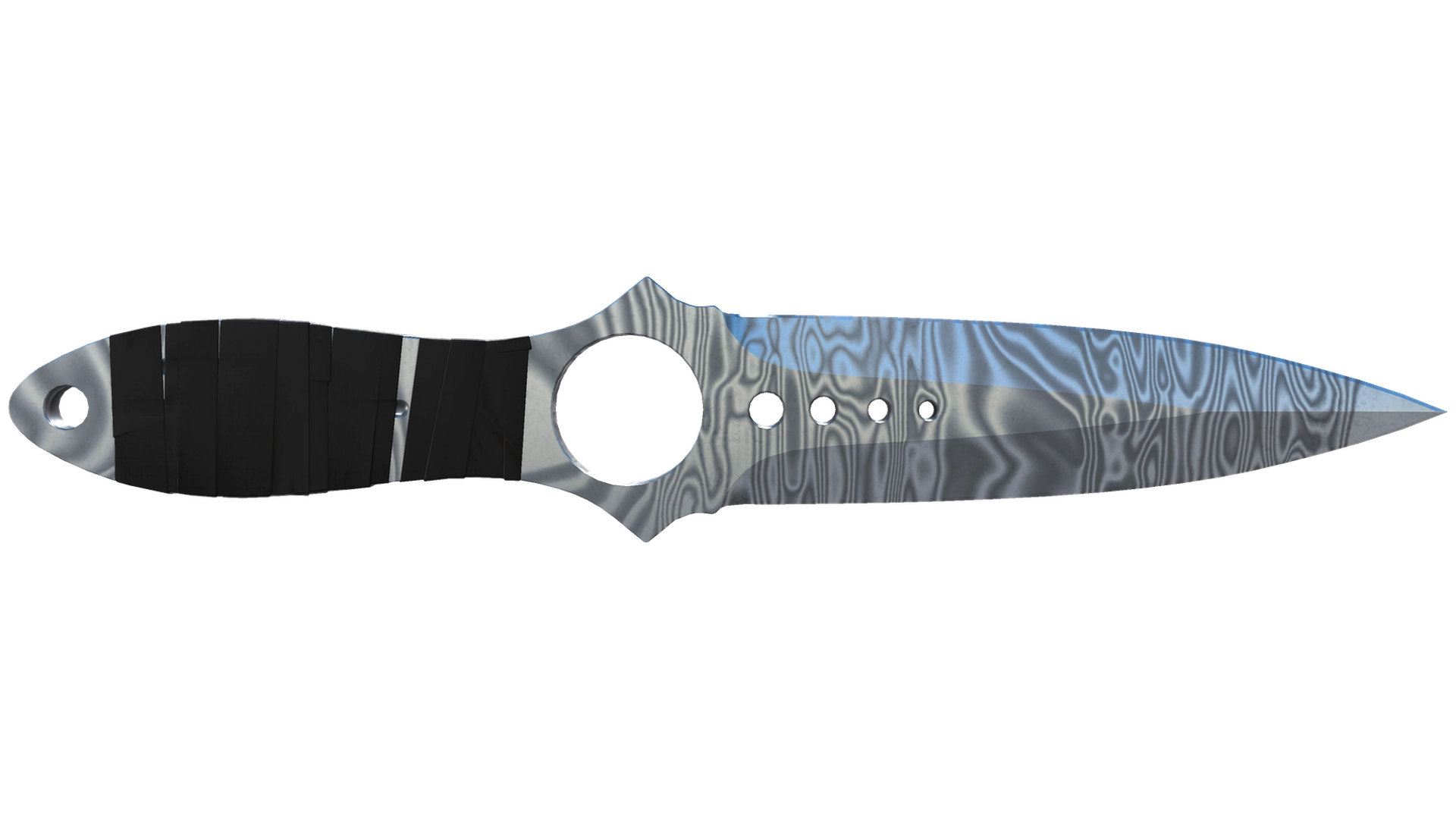 Damascus Steel image