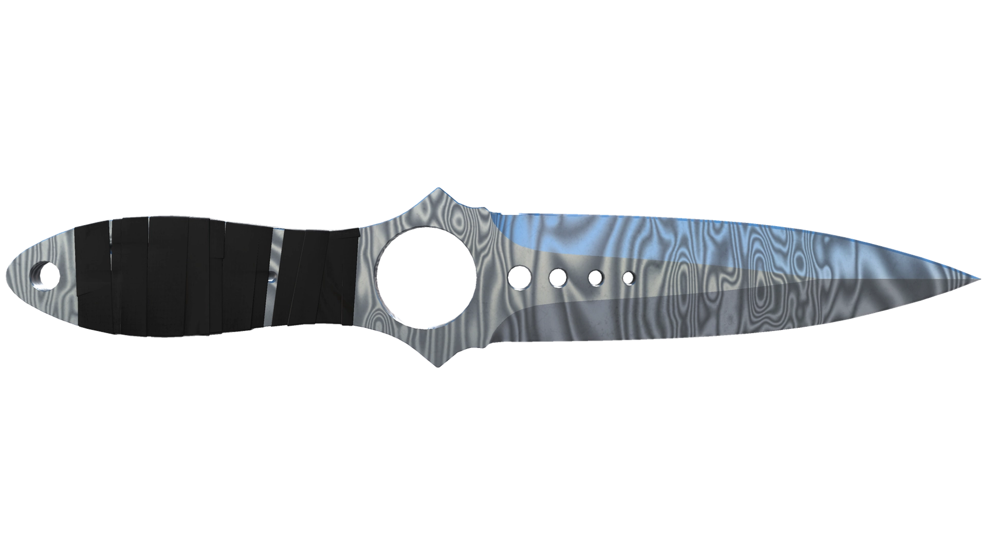 Damascus Steel image