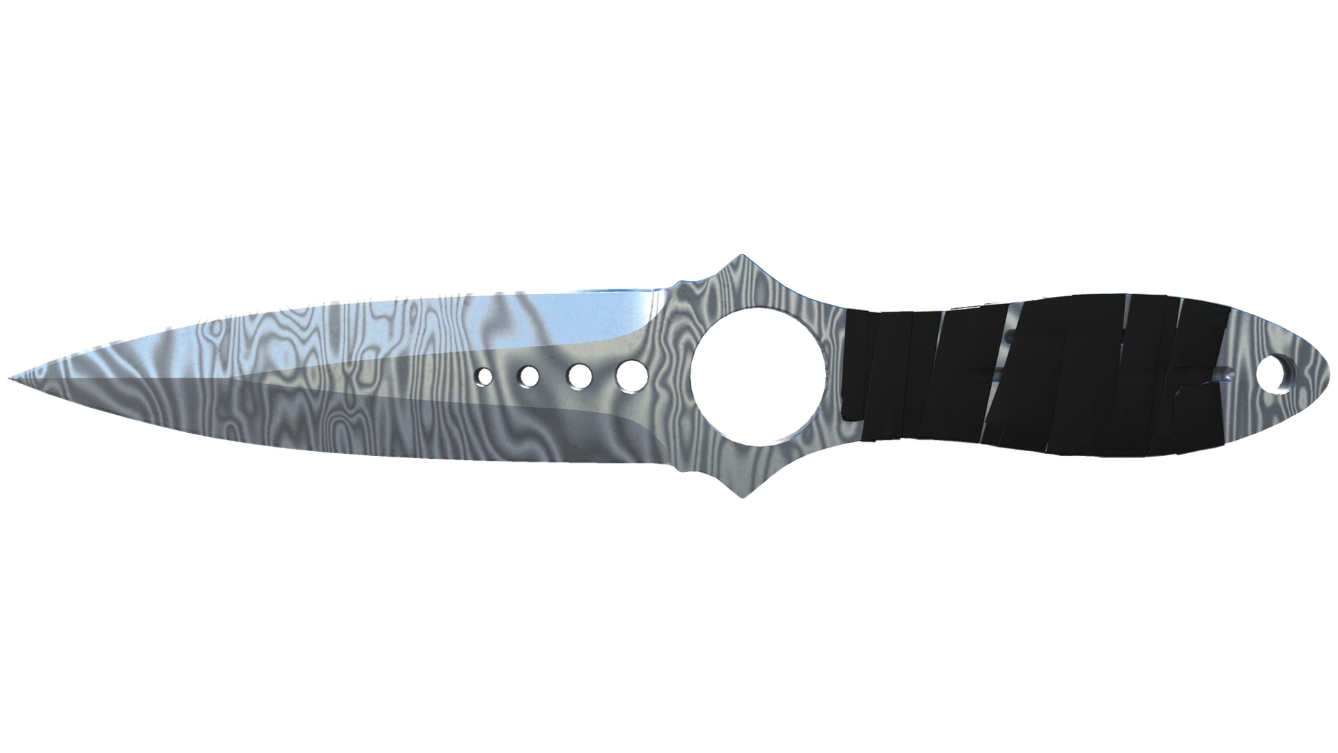 Damascus Steel image
