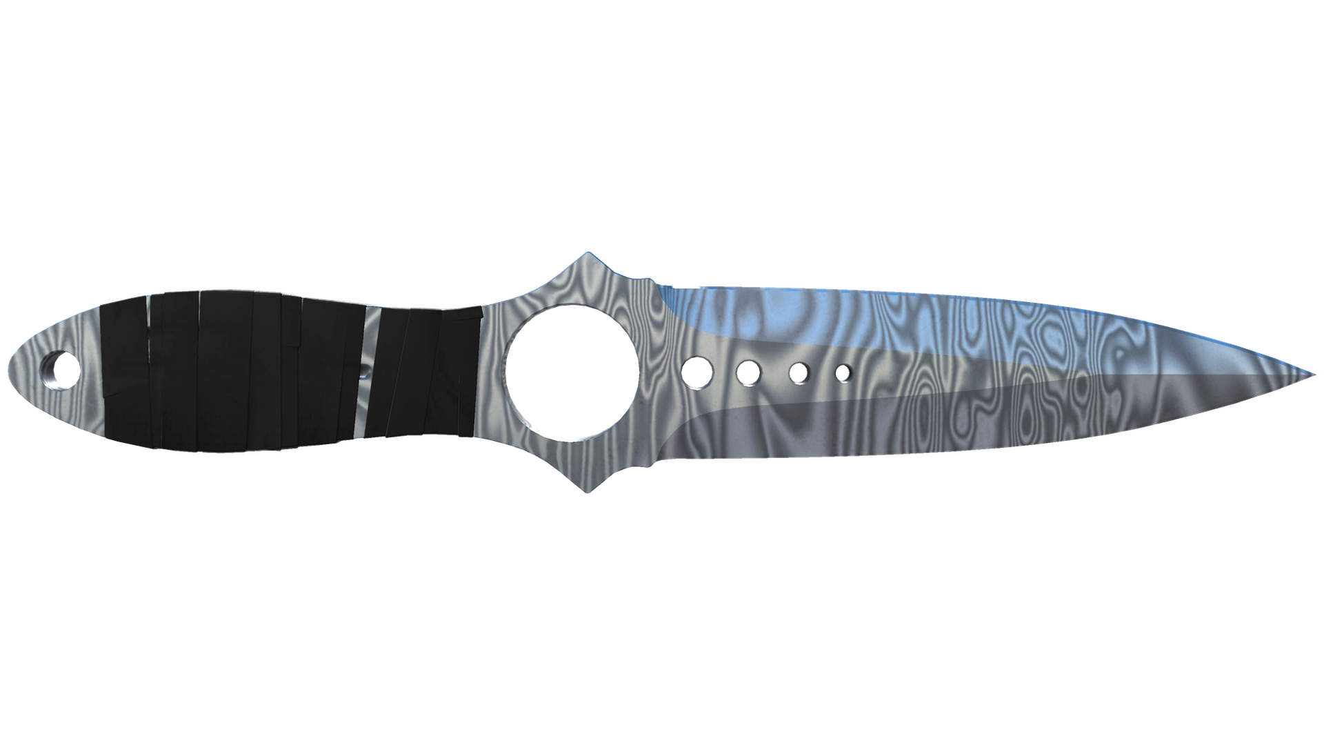 Damascus Steel image