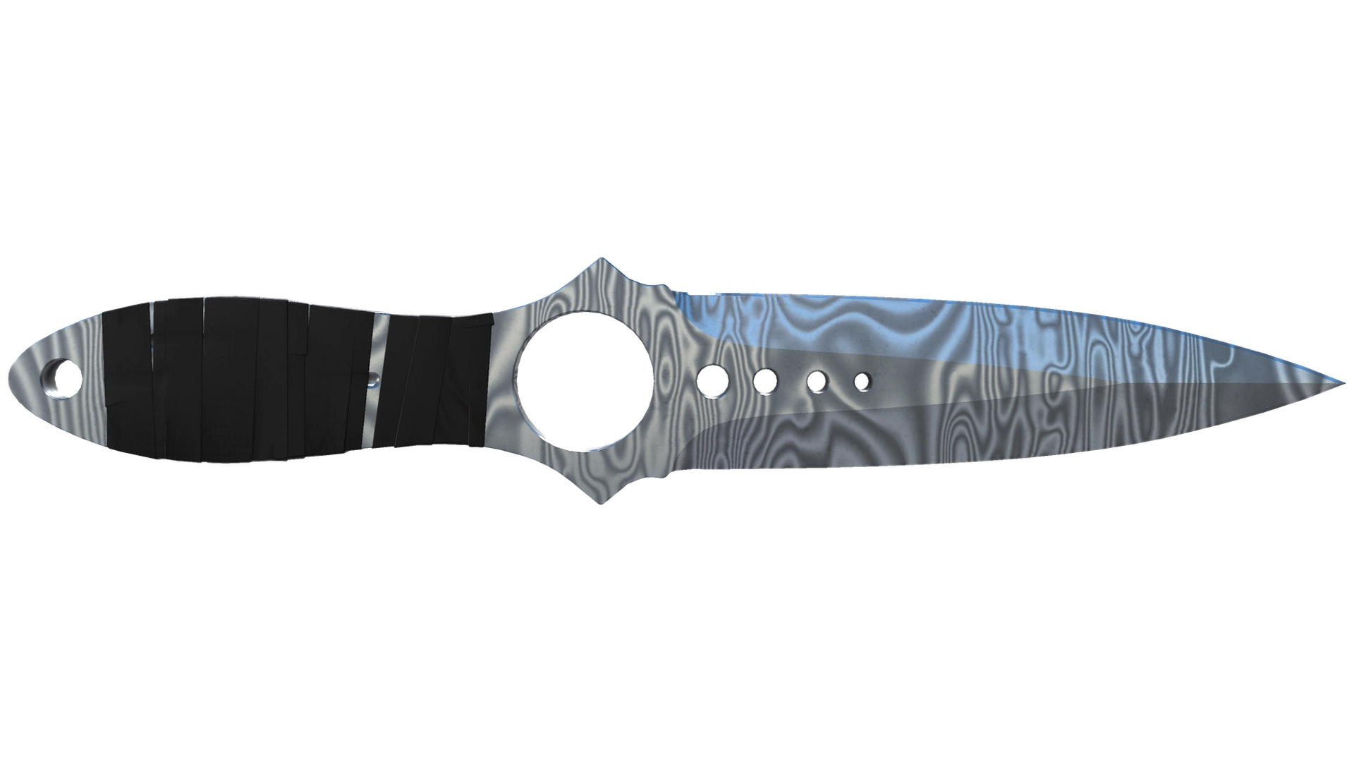 Damascus Steel image