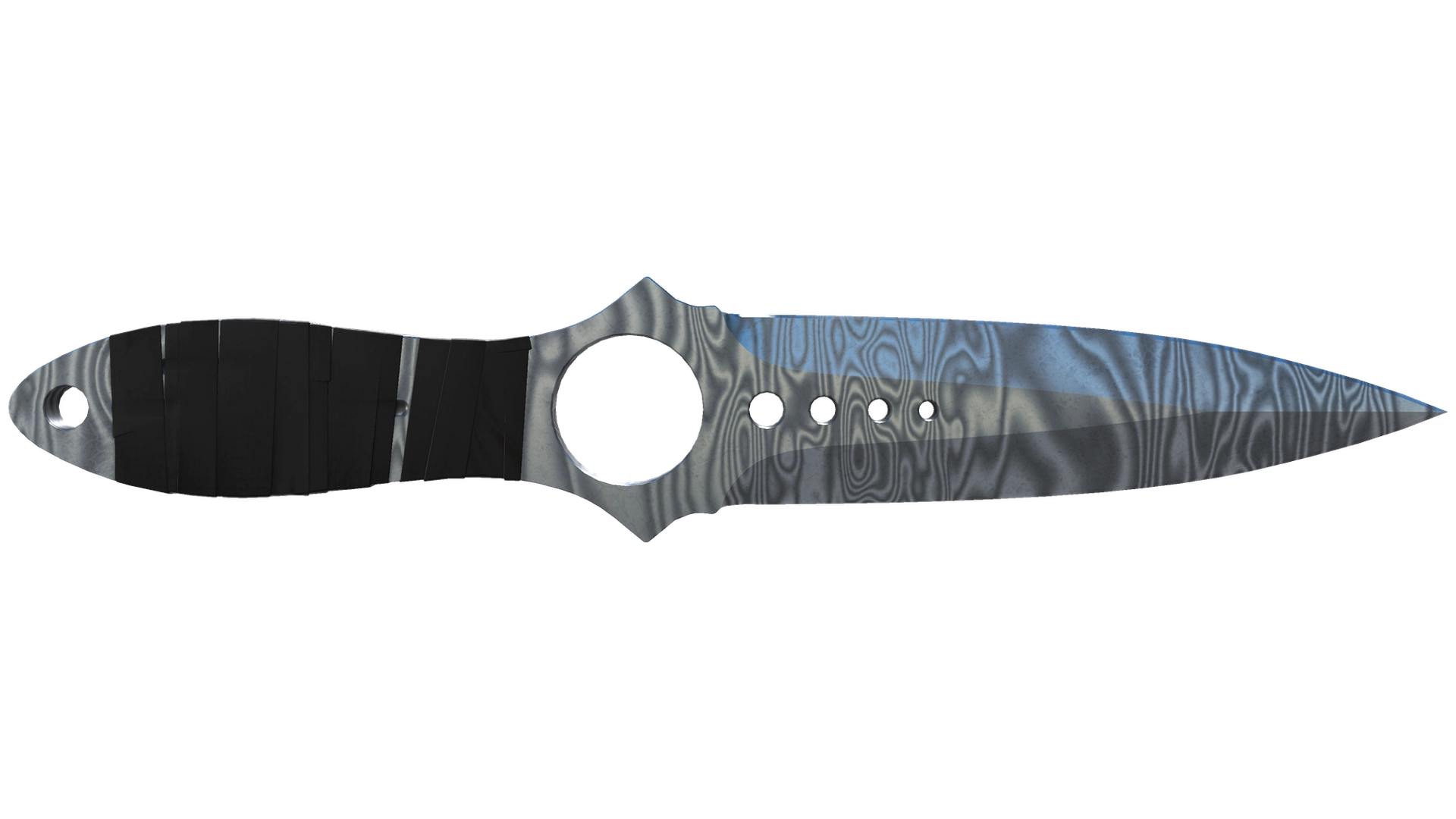 Damascus Steel image