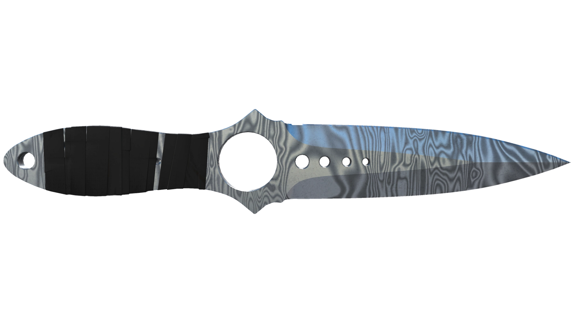 Damascus Steel image