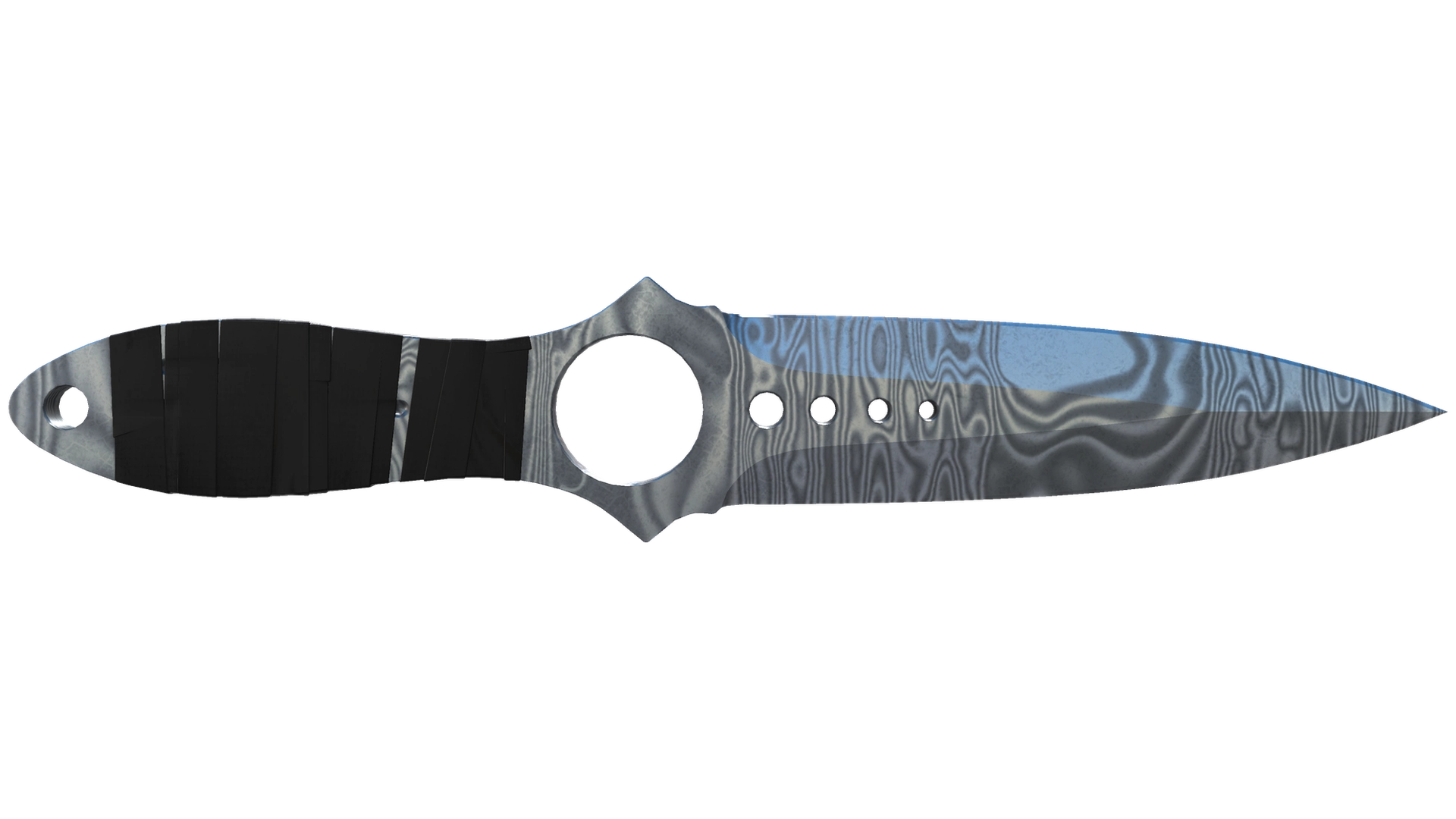 Damascus Steel image