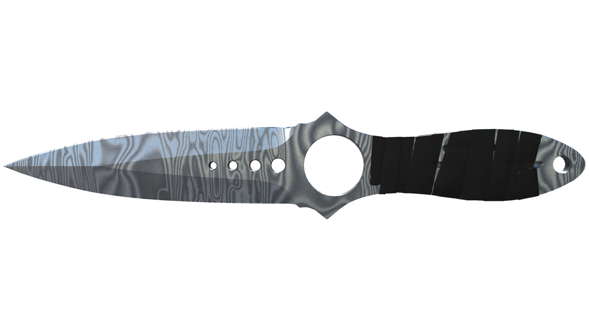 Damascus Steel image