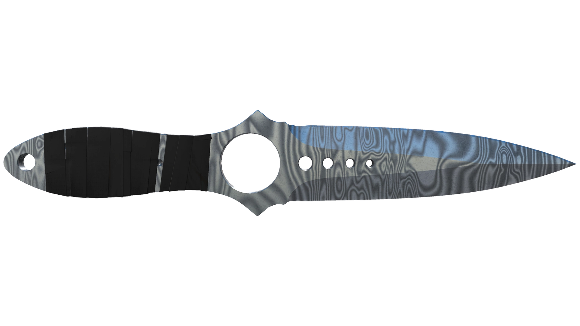 Damascus Steel image