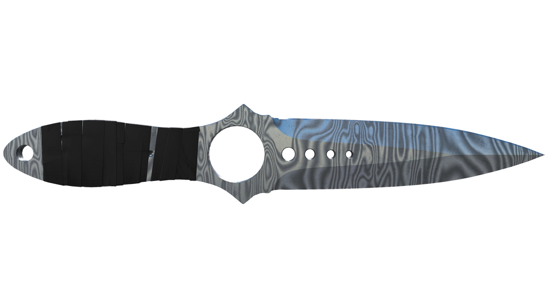 Damascus Steel image