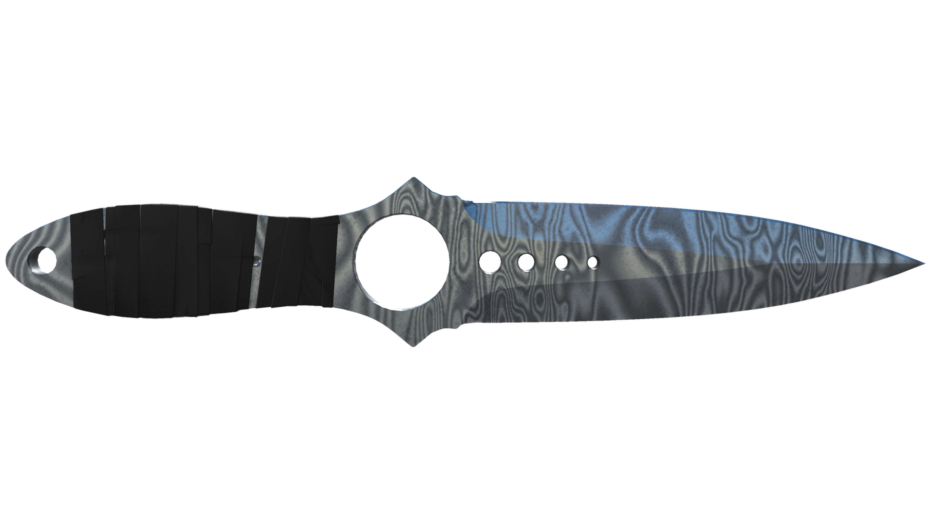 Damascus Steel image