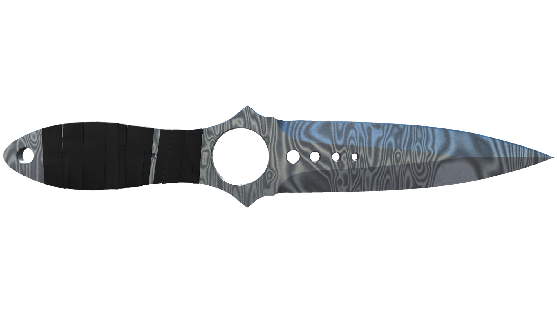 Damascus Steel image