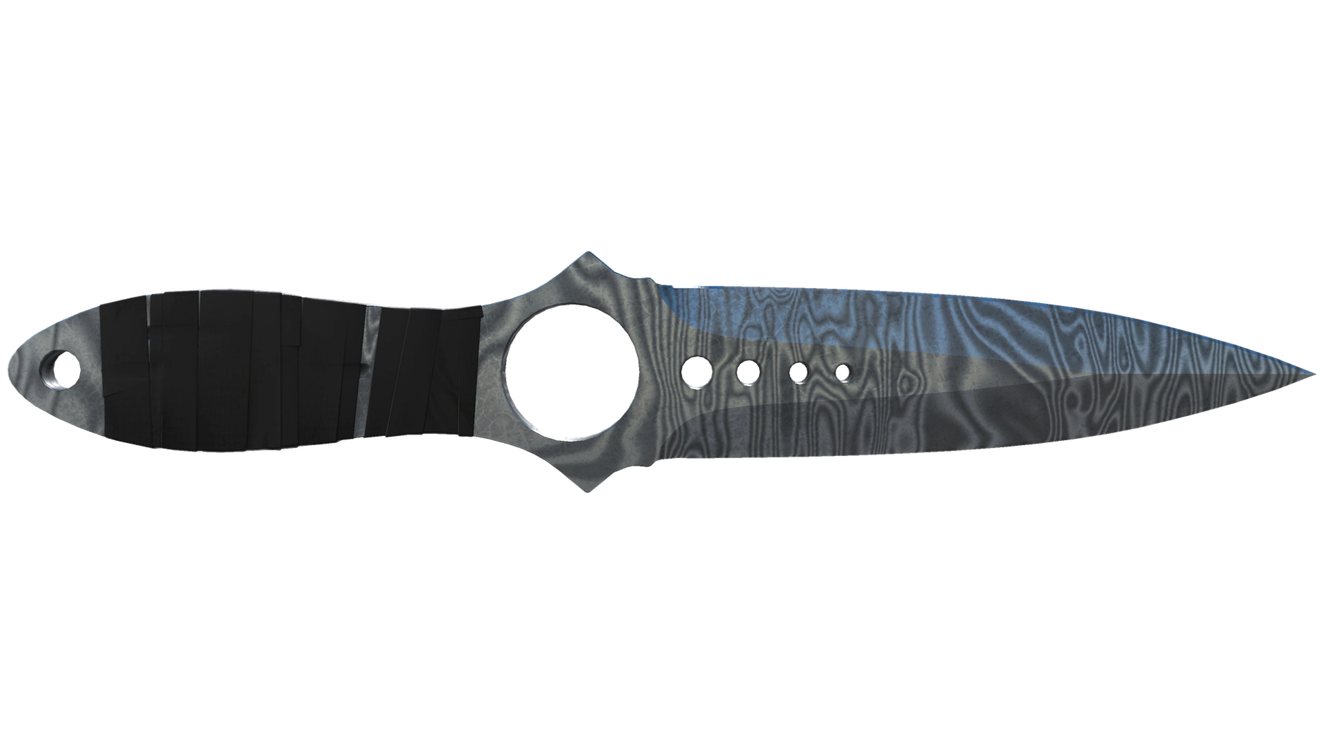 Damascus Steel image