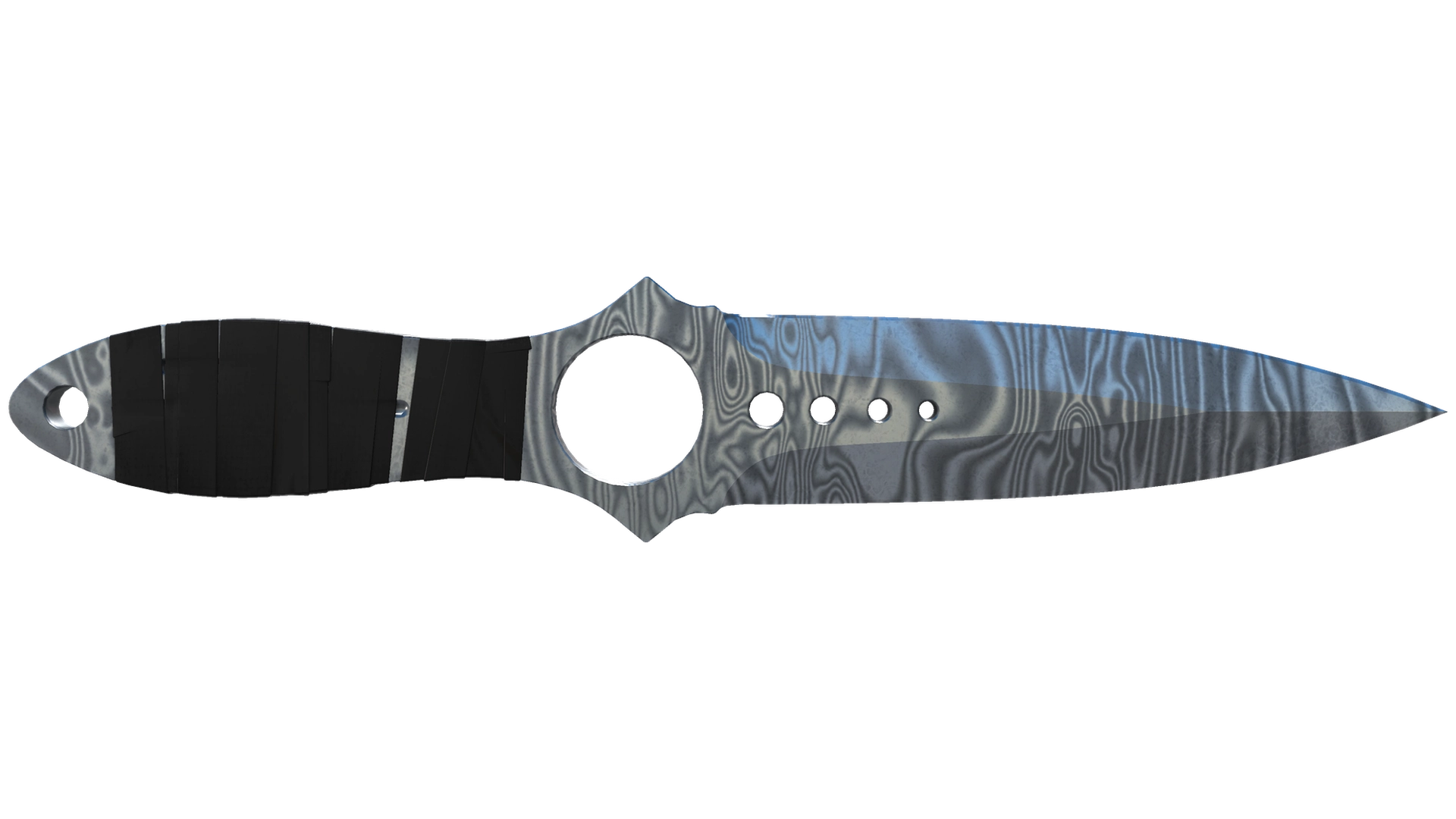 Damascus Steel image