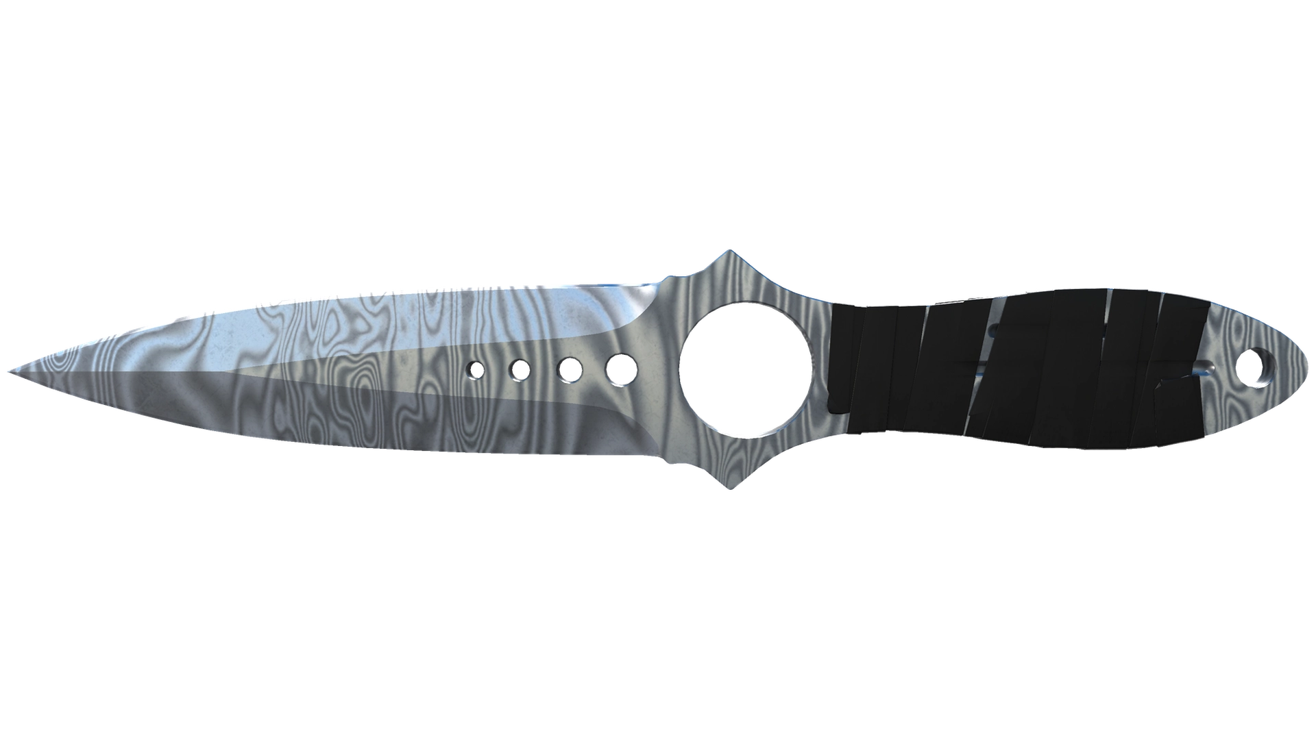 Damascus Steel image