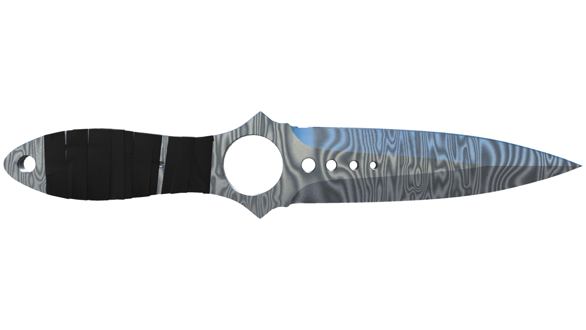 Damascus Steel image
