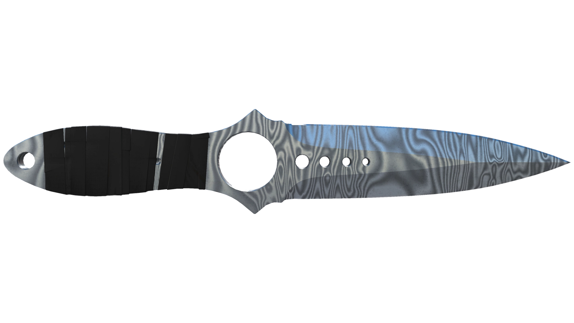 Damascus Steel image
