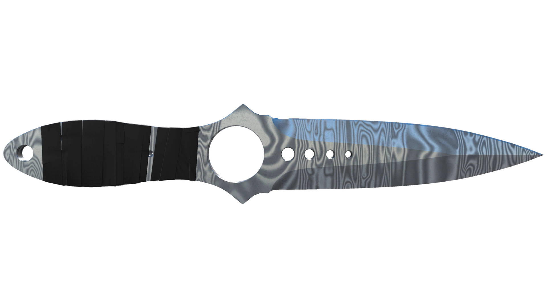 Damascus Steel image