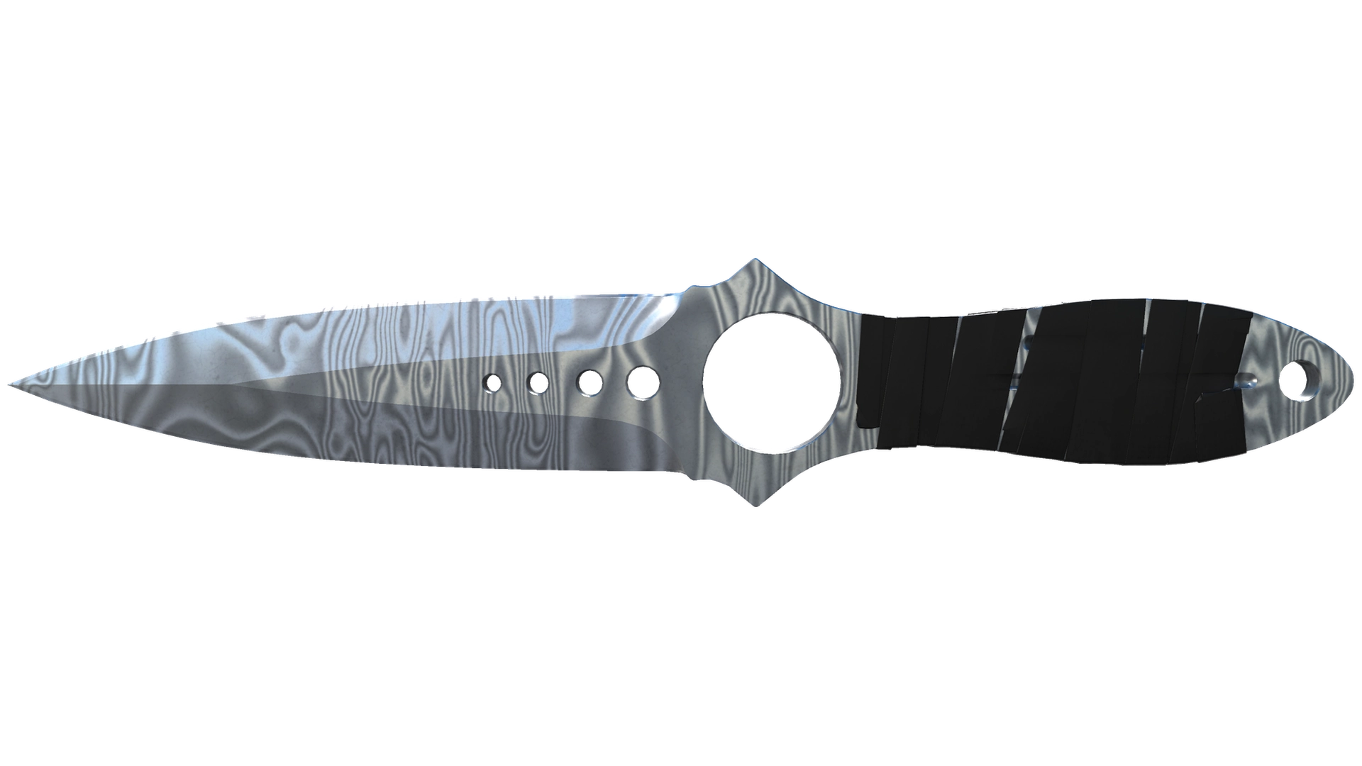 Damascus Steel image