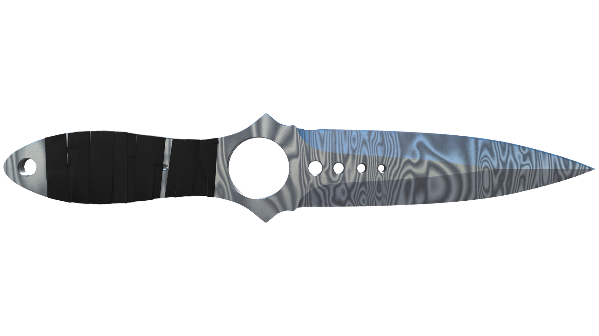 Damascus Steel image