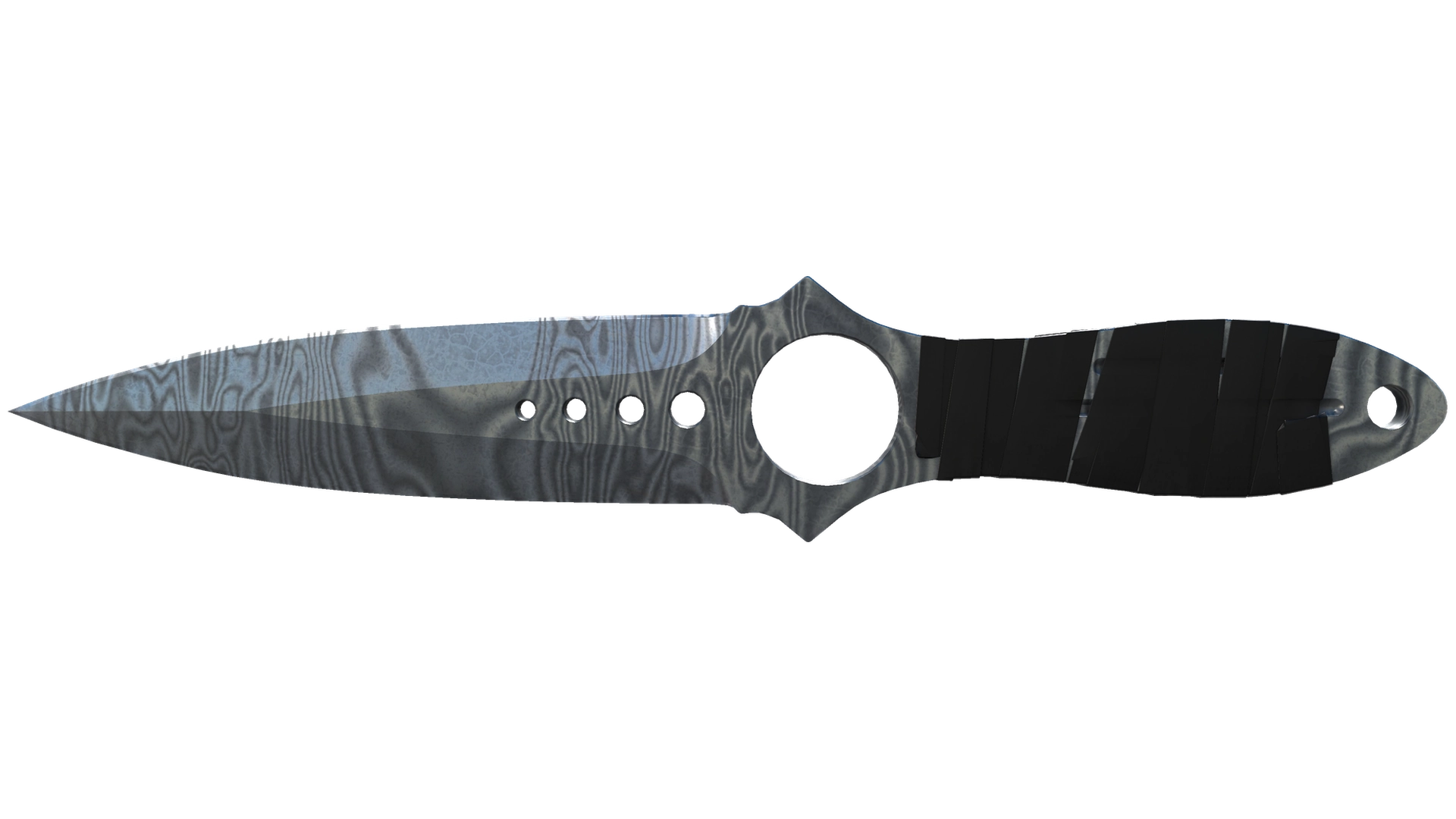 Damascus Steel image