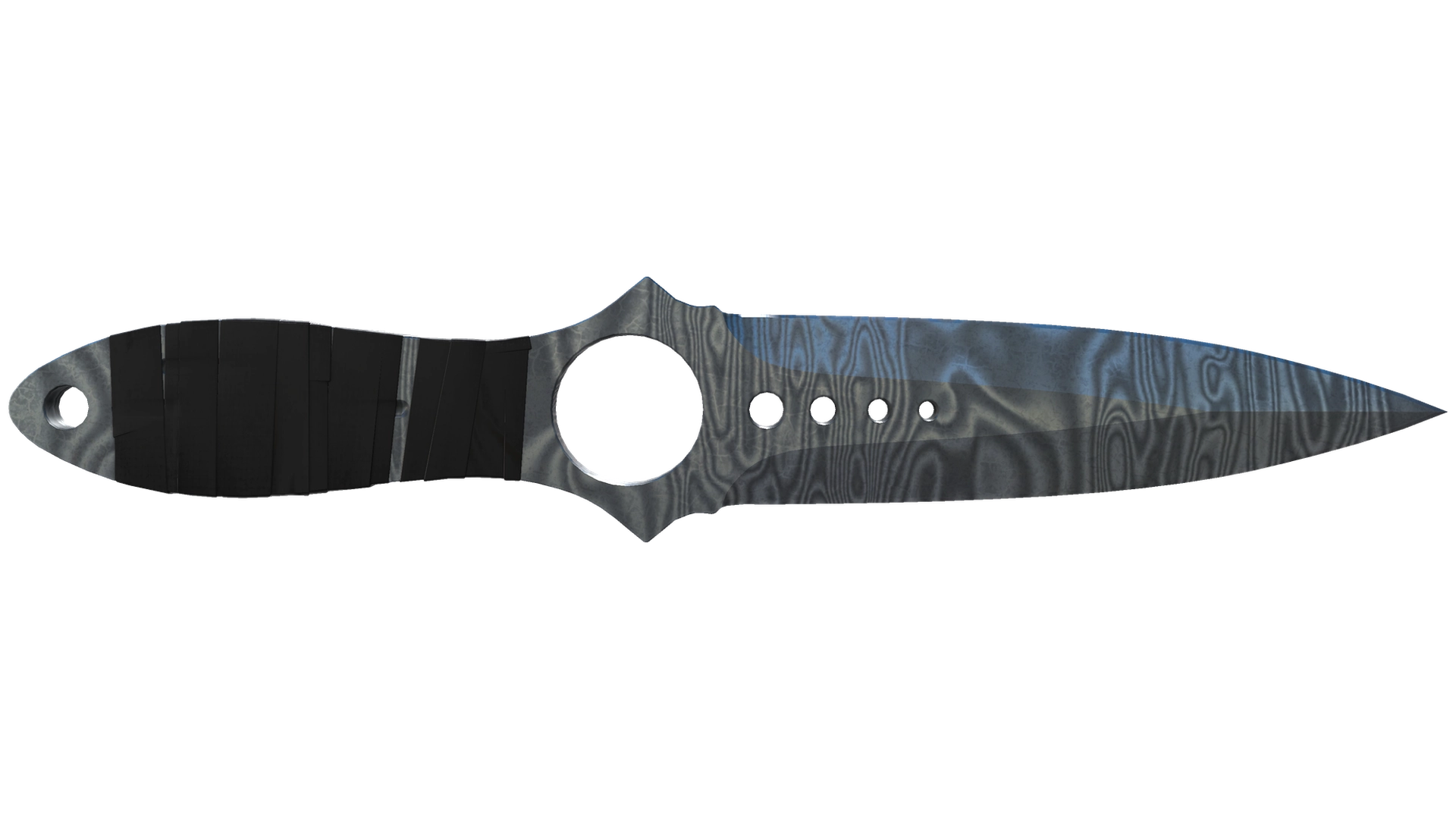 Damascus Steel image