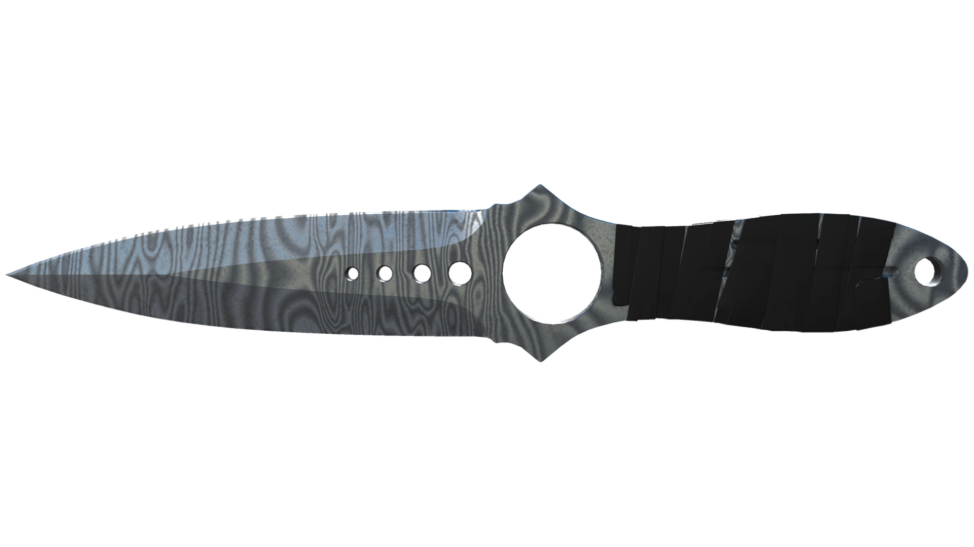 Damascus Steel image