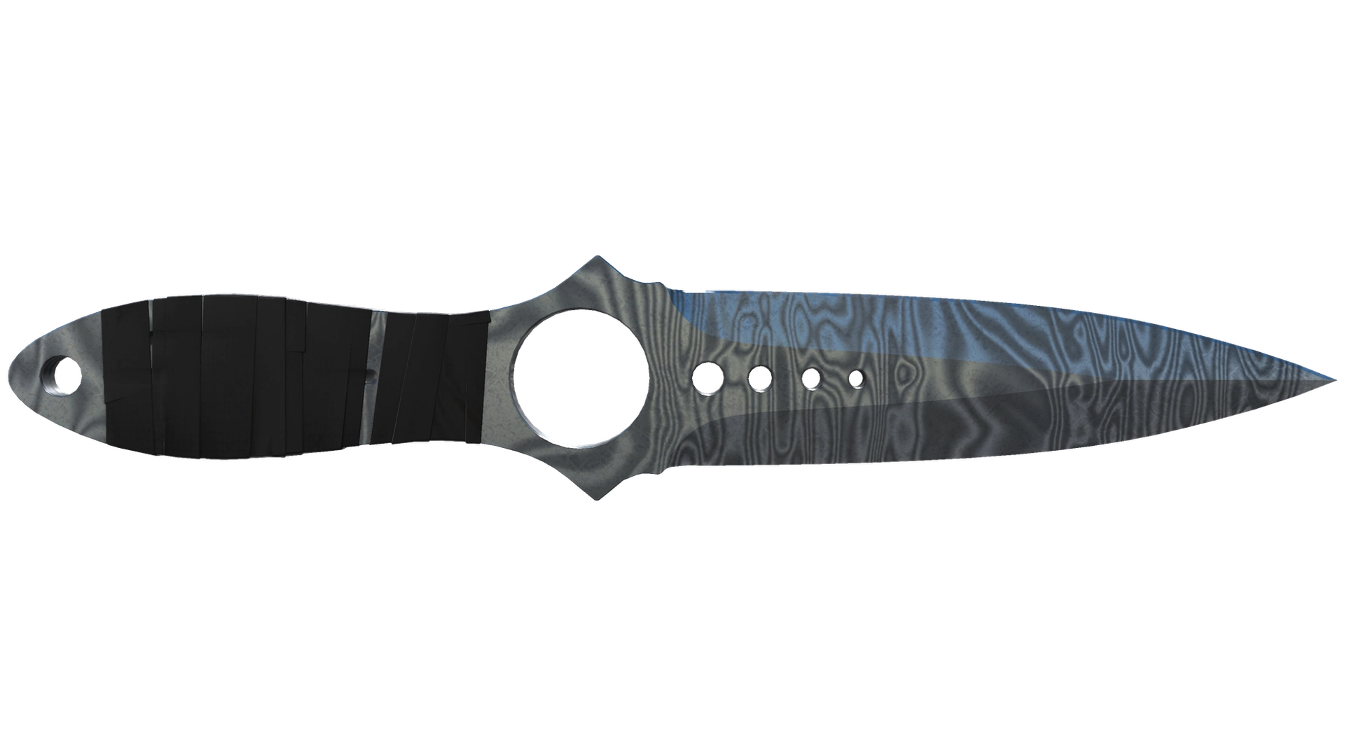 Damascus Steel image
