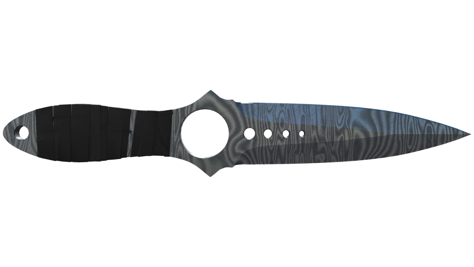 Damascus Steel image