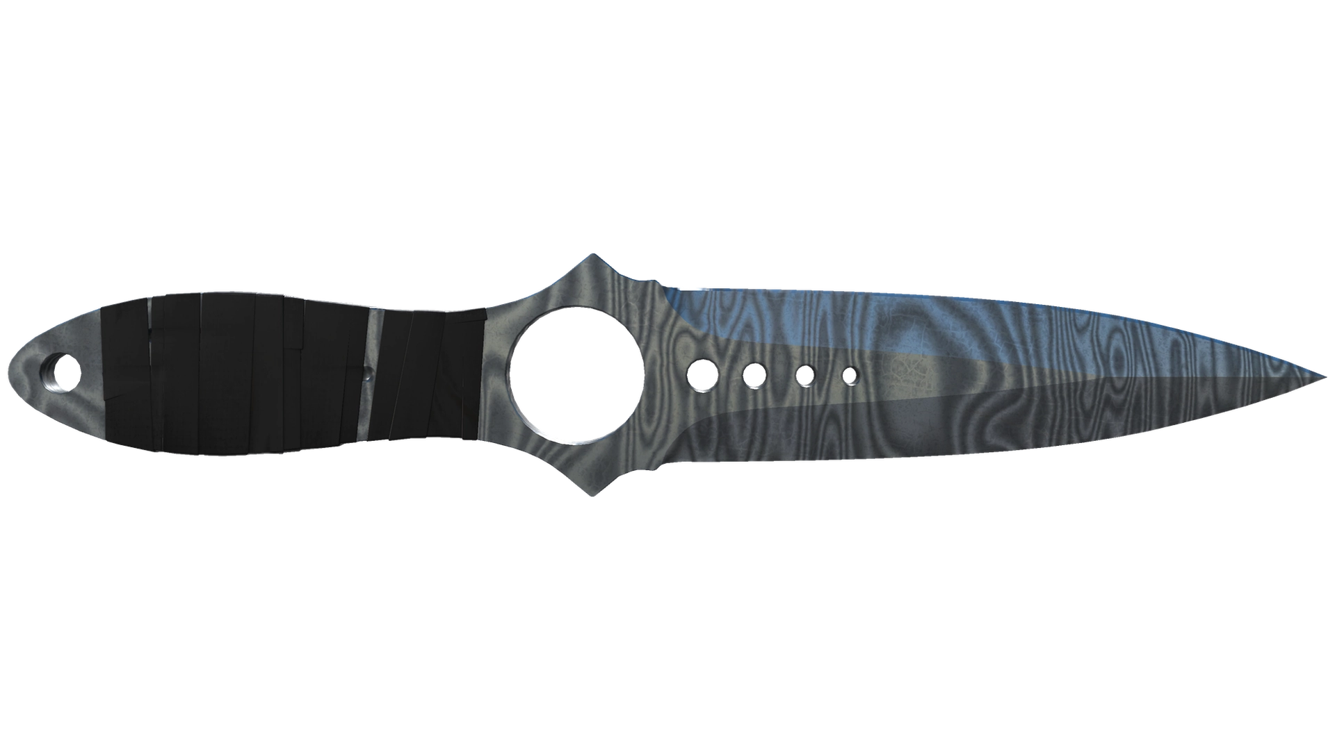 Damascus Steel image