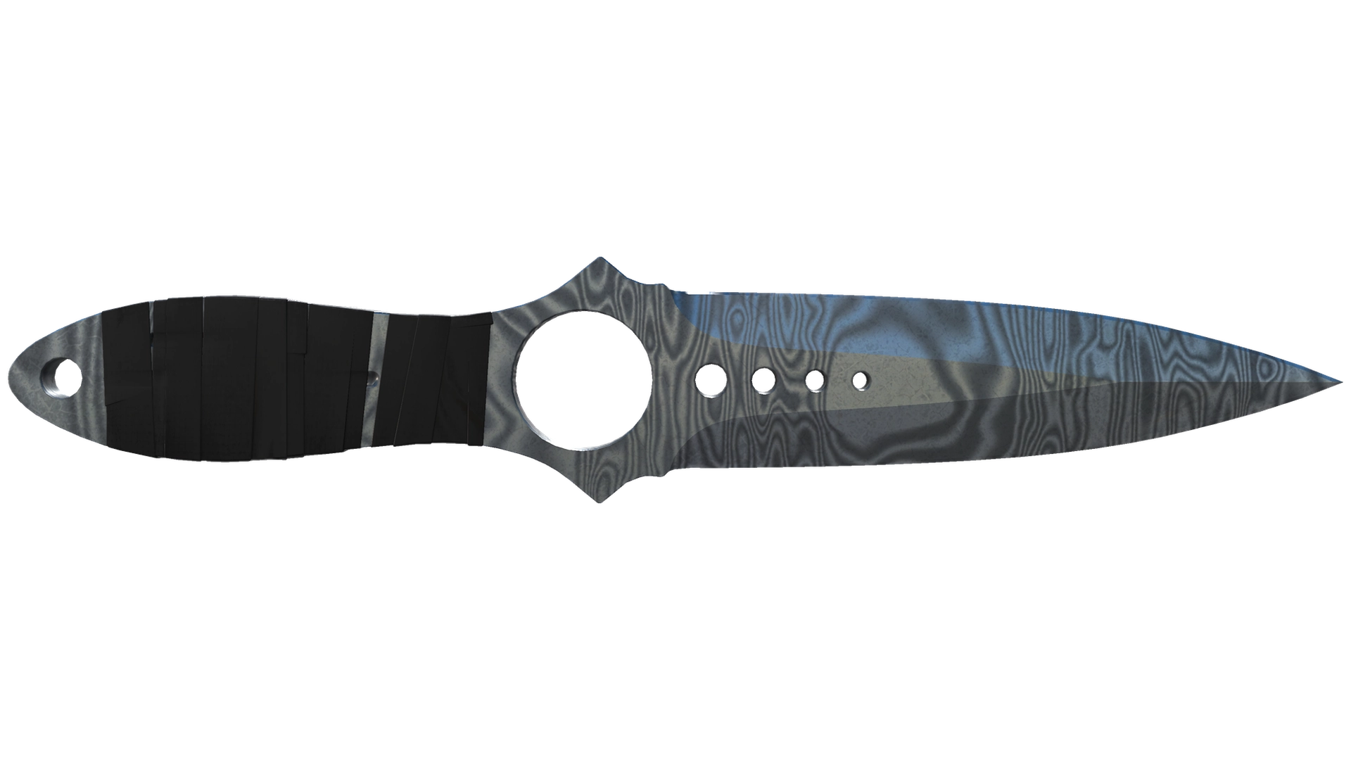 Damascus Steel image