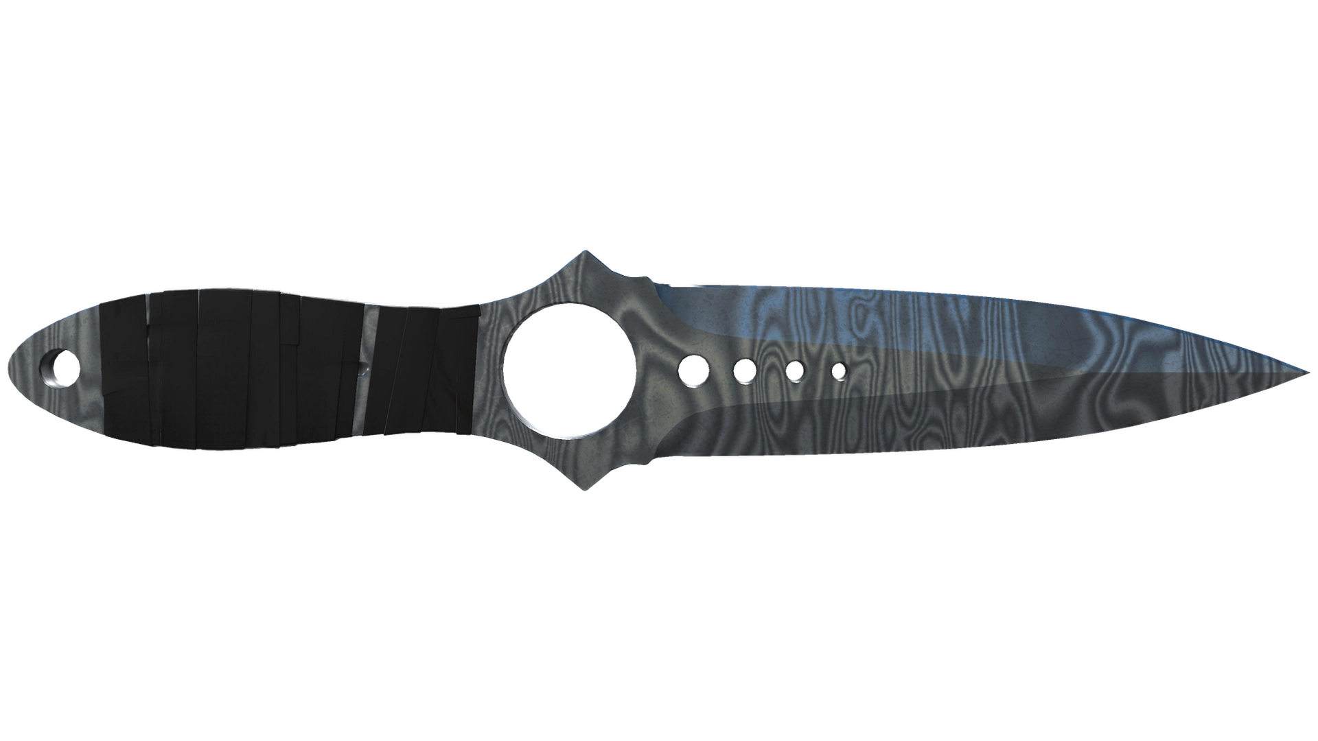 Damascus Steel image