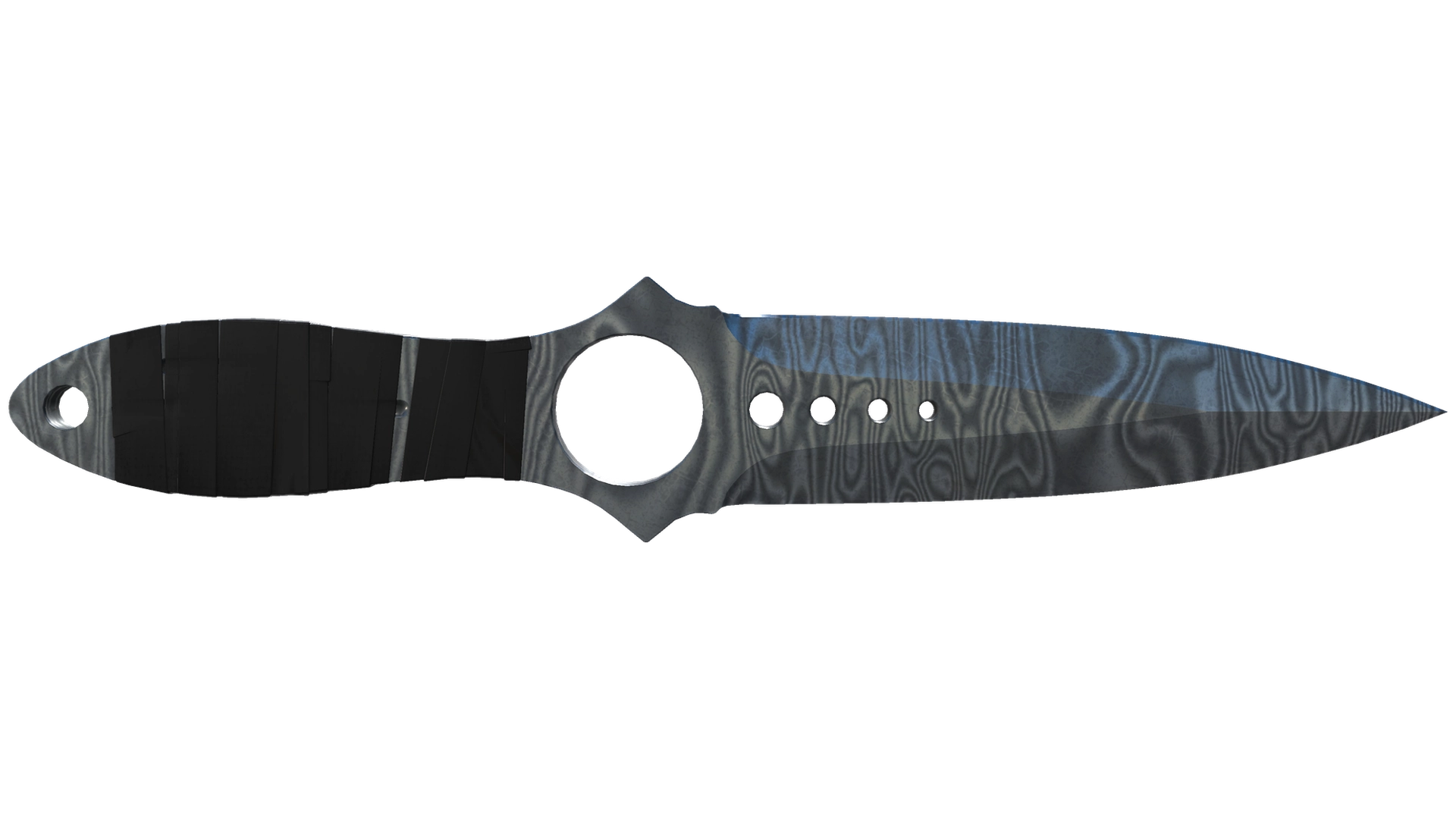Damascus Steel image