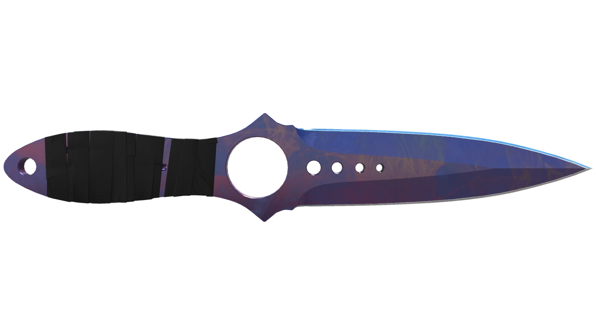 Doppler Black Pearl image