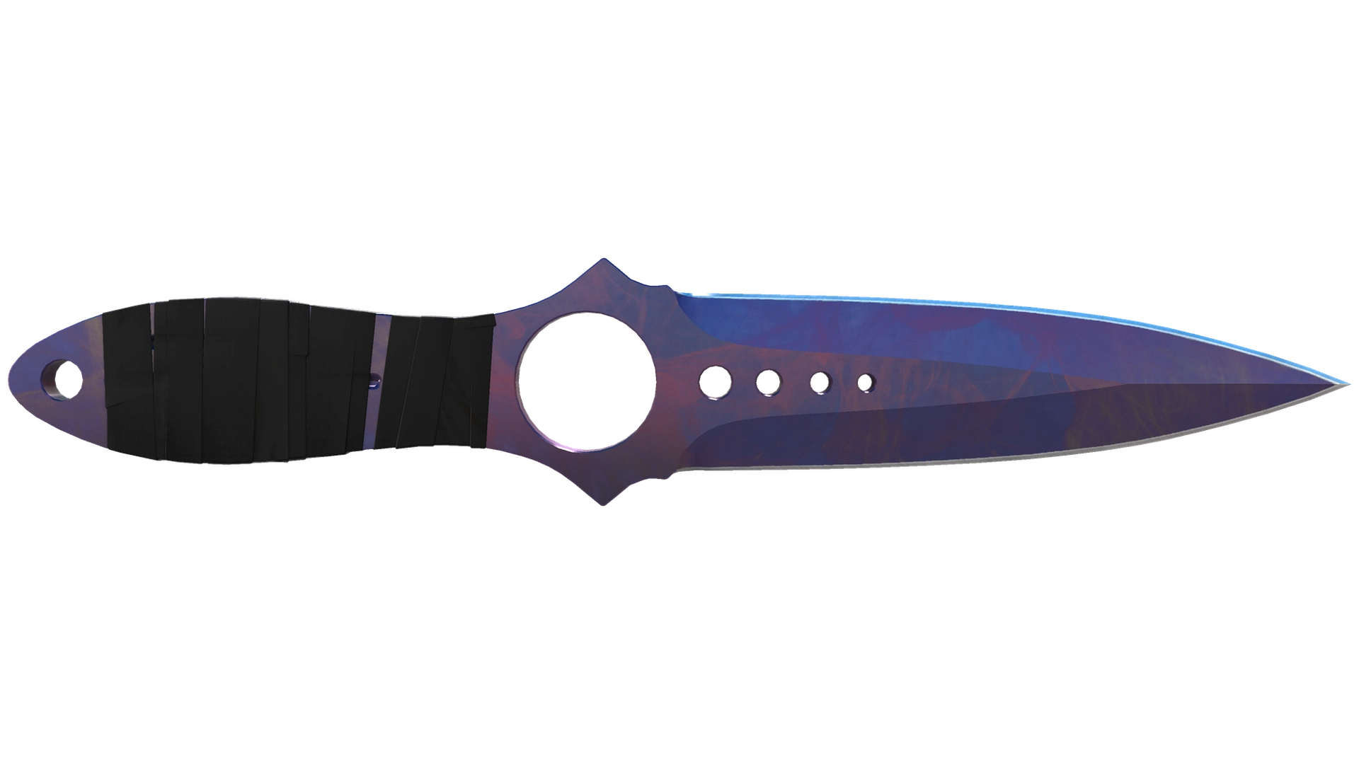 Doppler Black Pearl image