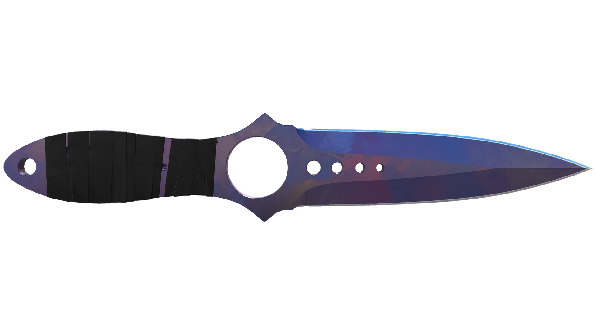 Doppler Black Pearl image
